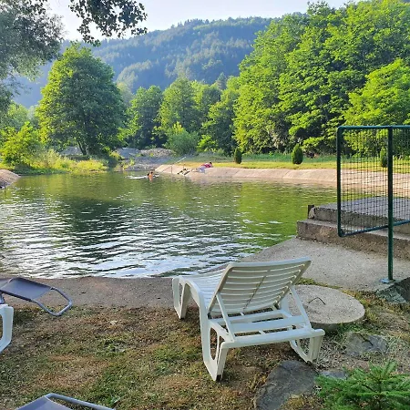 Tatil Evi Brvnara Sljivic Kraljevo