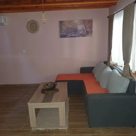 Brvnara Sljivic Kraljevo