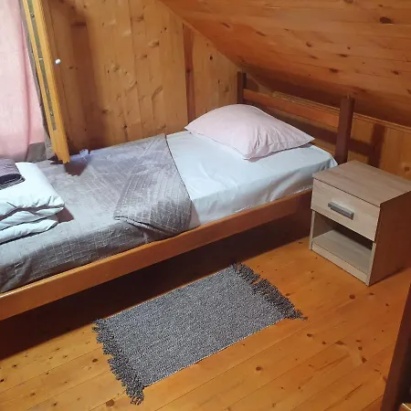 Tatil Evi Brvnara Sljivic Kraljevo