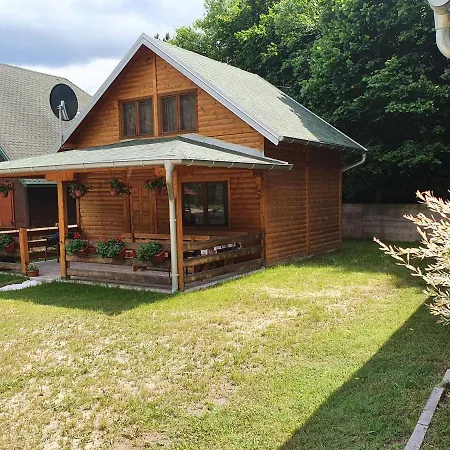 Brvnara Sljivic Kraljevo