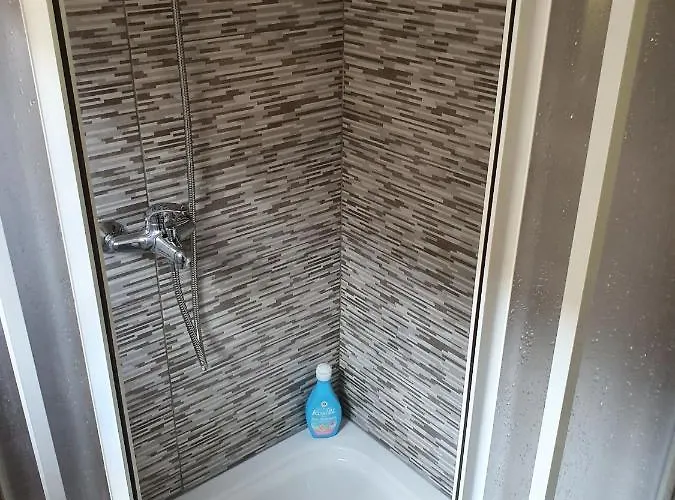 Brvnara Sljivic Tatil Evi *