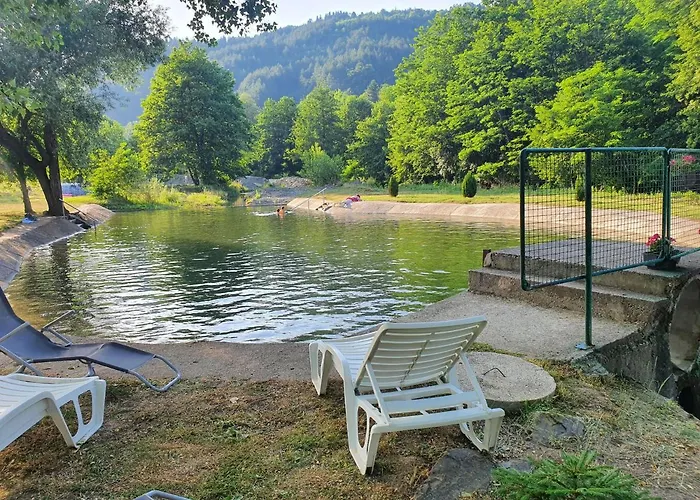 Tatil Evi Brvnara Sljivic Kraljevo