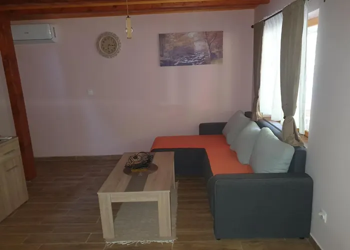 Brvnara Sljivic Kraljevo