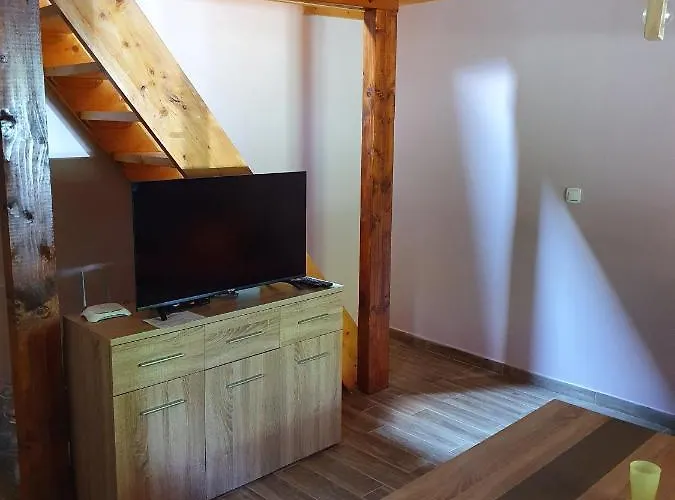 Tatil Evi Brvnara Sljivic Kraljevo