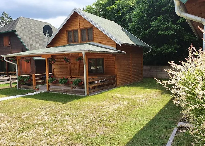 Brvnara Sljivic Kraljevo